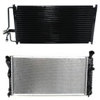 Radiators for Chevy Buick Century Regal Impala Monte Carlo (2000–2003)