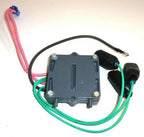 Rectifier Regulator for Yamaha 250hp (2005) 60V-81960-01-00
