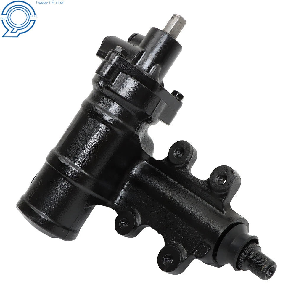 Power Steering Gear Box for Jeep Grand Cherokee (1999–2004) 4.0L 4.7L