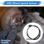 ABS Wheel Speed Sensor No. 15248662 for Chevrolet Corvette C6 (2005–2013)