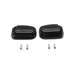 Front Brake Master Cylinder Cover for Harley Touring Electra Glide (2008–2023)