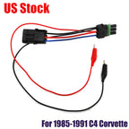 Throttle Position Sensor Test Tool #601092 for C4 Corvette (1985–1991)