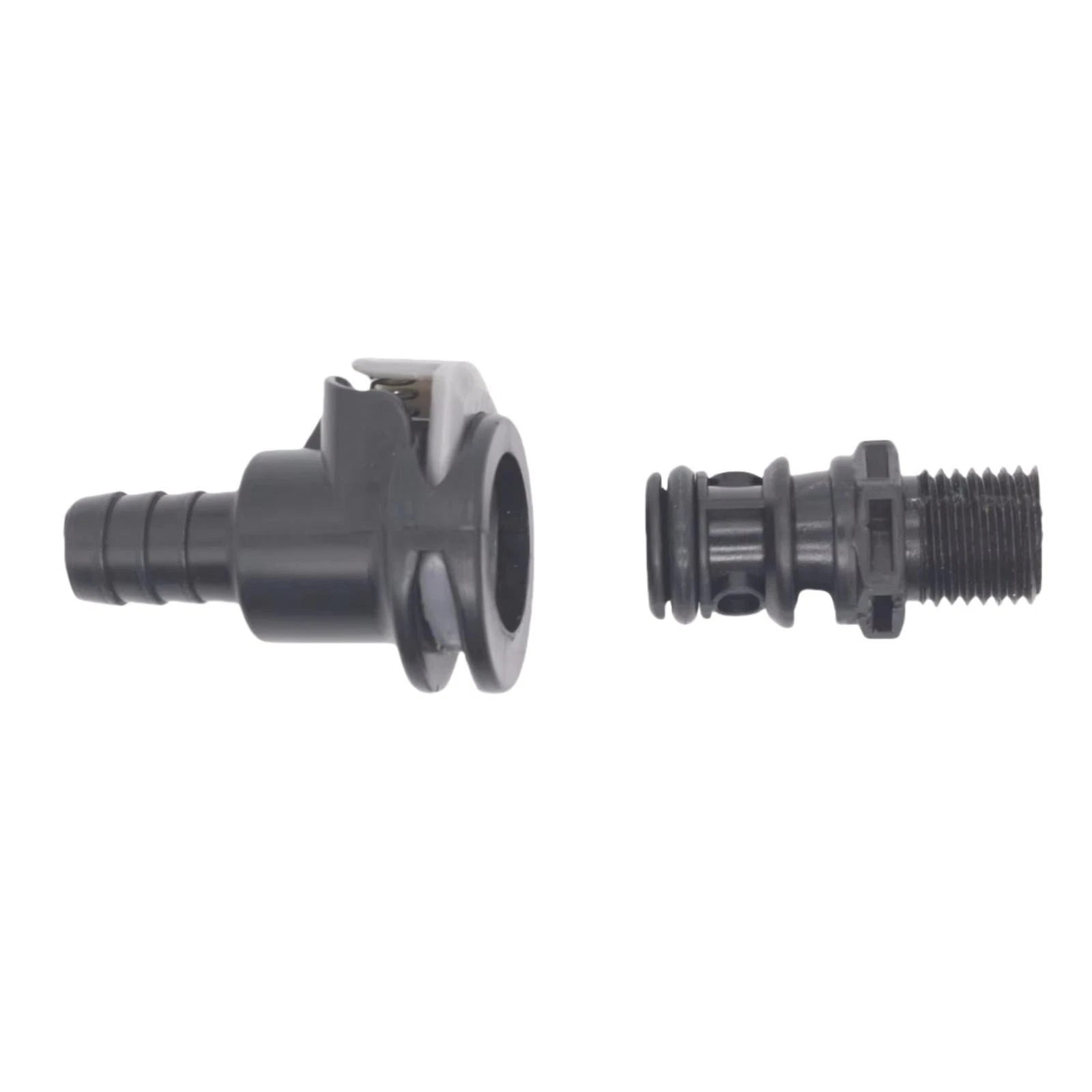 Sprayless Connector Kit for Universal Applications (8838US6, 8838HF6, 8838TM6)
