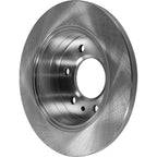 Rear Brake Disc for Mercedes-Benz Sprinter 3500 2500