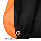 Motorcycle Cover for Harley Road Glide (2015–2023)