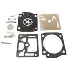 Carburetor Gasket Kit for Husqvarna H355 (55CC) - Zama RB-95, C3-E8A
