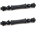 Set of 2 Front Suspension Stabilizer Bar Link Kits for Escalade Yukon (2002–2014)
