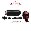 Inline 380LPH Electric Fuel Pump & Mounting Bracket for [Make Model] ([YYYY–YYYY])