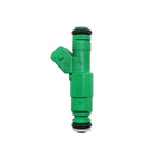 Set of 4 Bosch 0280155968 440cc 42lb EV1 Fuel Injectors for