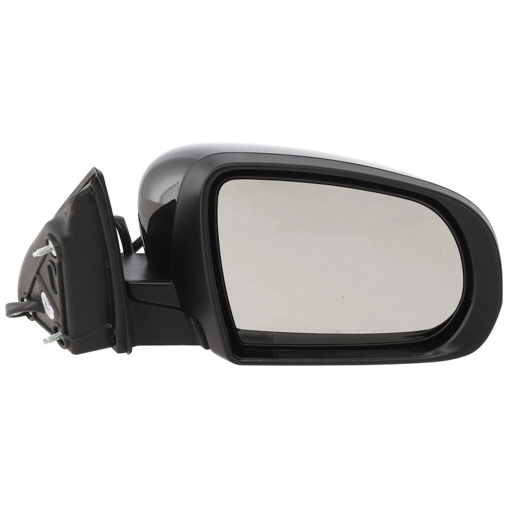 Power Mirror for Jeep Cherokee (2014–2018) Right Side Manual Fold