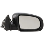 Power Mirror for Jeep Cherokee (2014–2018) Right Side Manual Fold