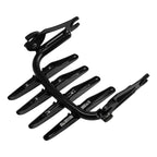 Detachable Stealth Luggage Rack for Harley Touring Street Glide (2009 - 2024)