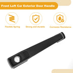 Front Left Door Handle No. 6017600159 for Mercedes-Benz G-Class 