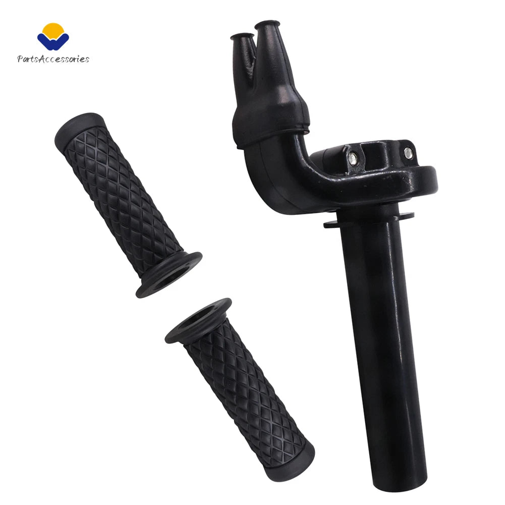 Throttle Accelerator Grip for Yamaha YZ250F/426F WR250F (2001–2023)