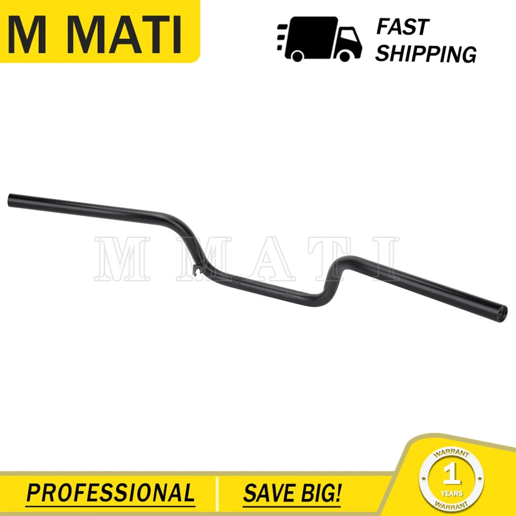 Handlebar 53100-HN8-A30 for Honda TRX650FA TRX650FGA Rincon 650 (2003–2005)