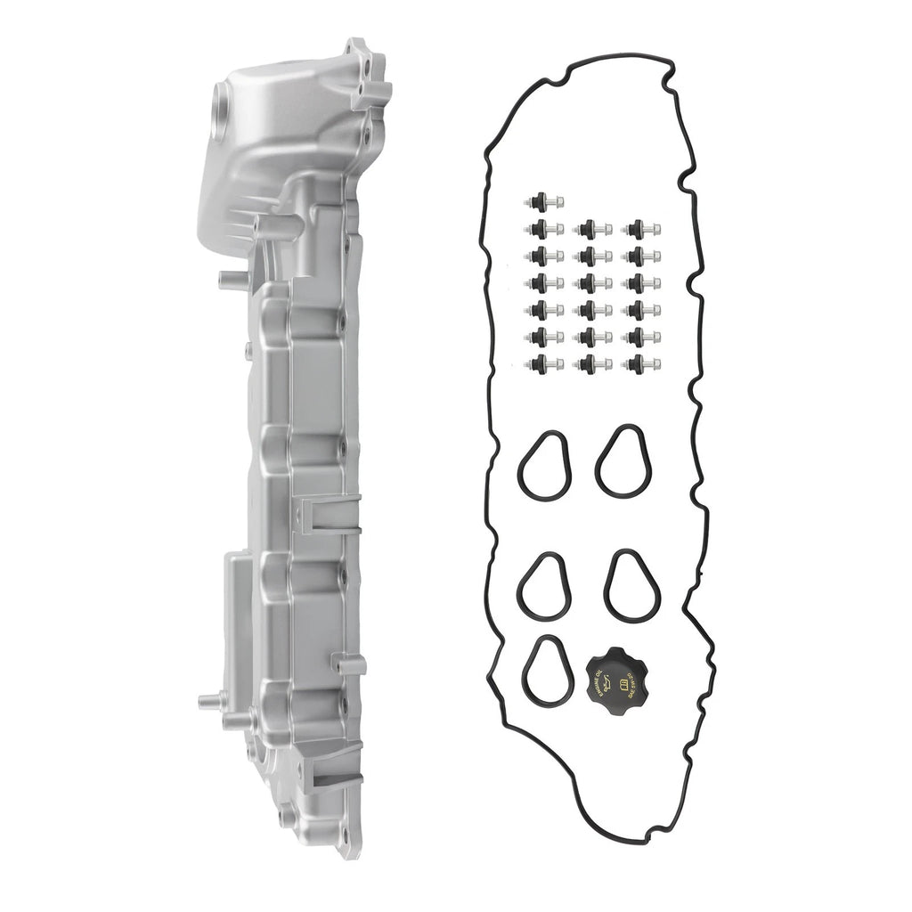 Valve Cover for Chevrolet Colorado GMC Canyon (2006–2006)