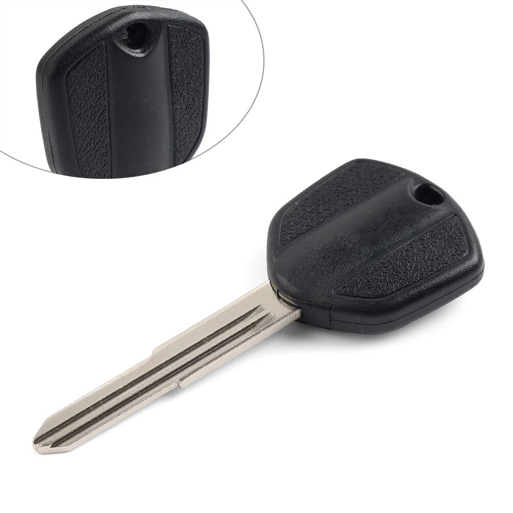 Uncut Blade Blank Key for Honda VT750C VT750C2 VT750CA Shadow (2004–2009)