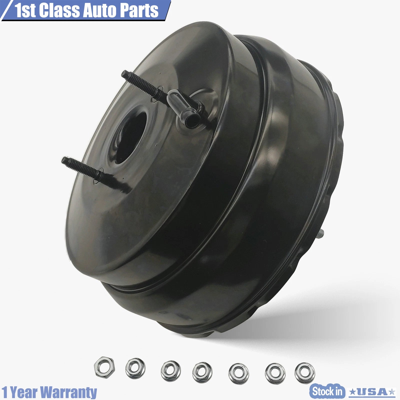Vacuum Power Brake Booster for Nissan Murano (2006-2007)