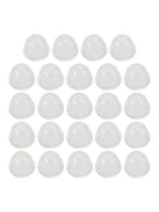 24Pcs Primer Bulbs for MFS520 Brush Cutter