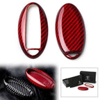Remote Key Fob Shell Cover for Nissan GTR Infiniti QX EX70 (2008-2019)