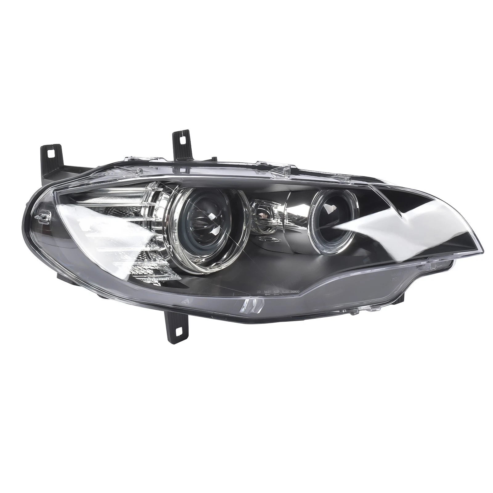 Right Side Headlight HID/Xenon with AFS for BMW X6 M (2013)