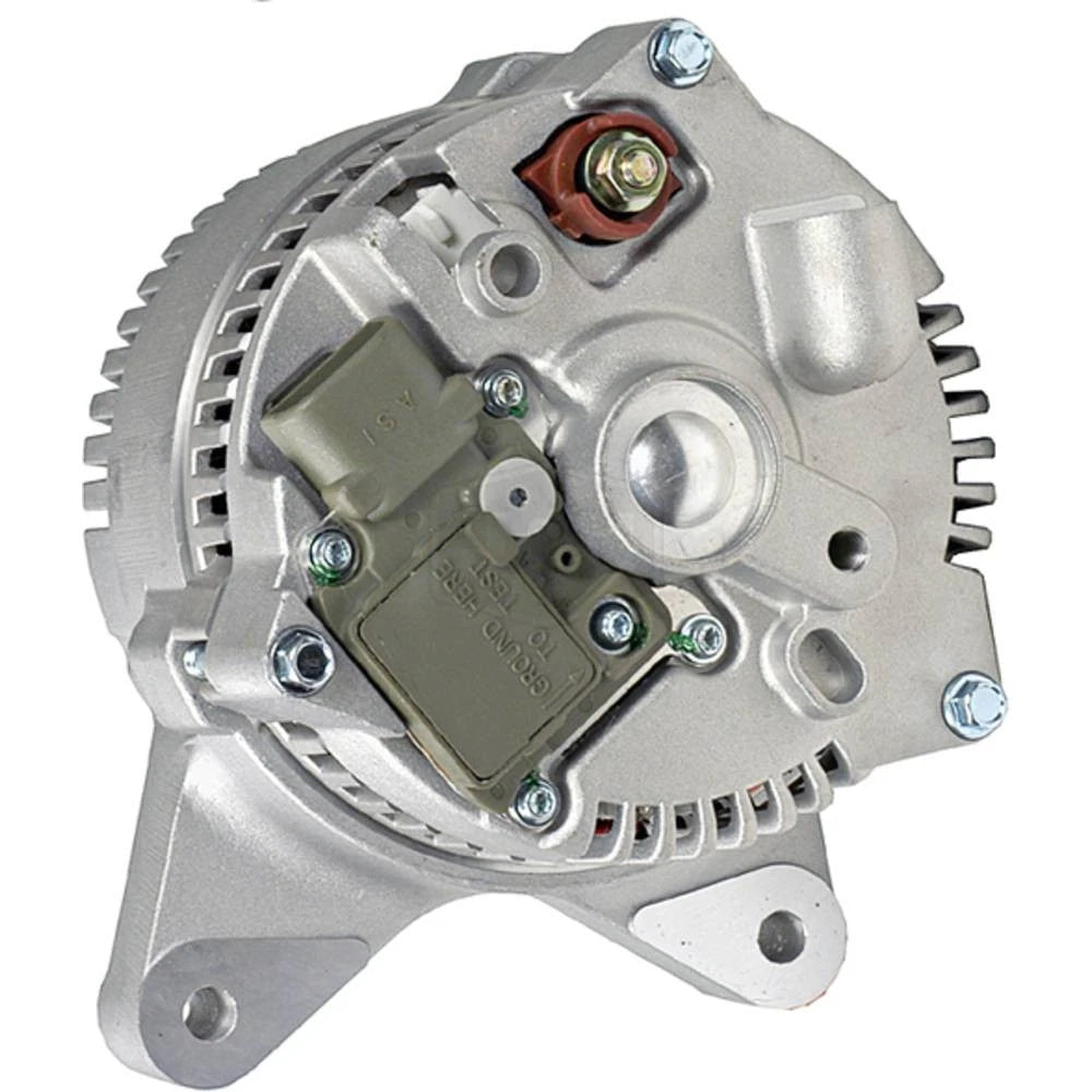 Alternator for J&N Electrical Products (400-14017-JN)