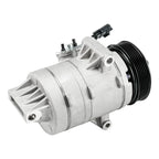 A/C Compressor for Lincoln MKZ (2011–2012)