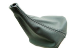Manual Boot Leather Synthetic for BMW E30 318i 325 M3 (1982–1994)