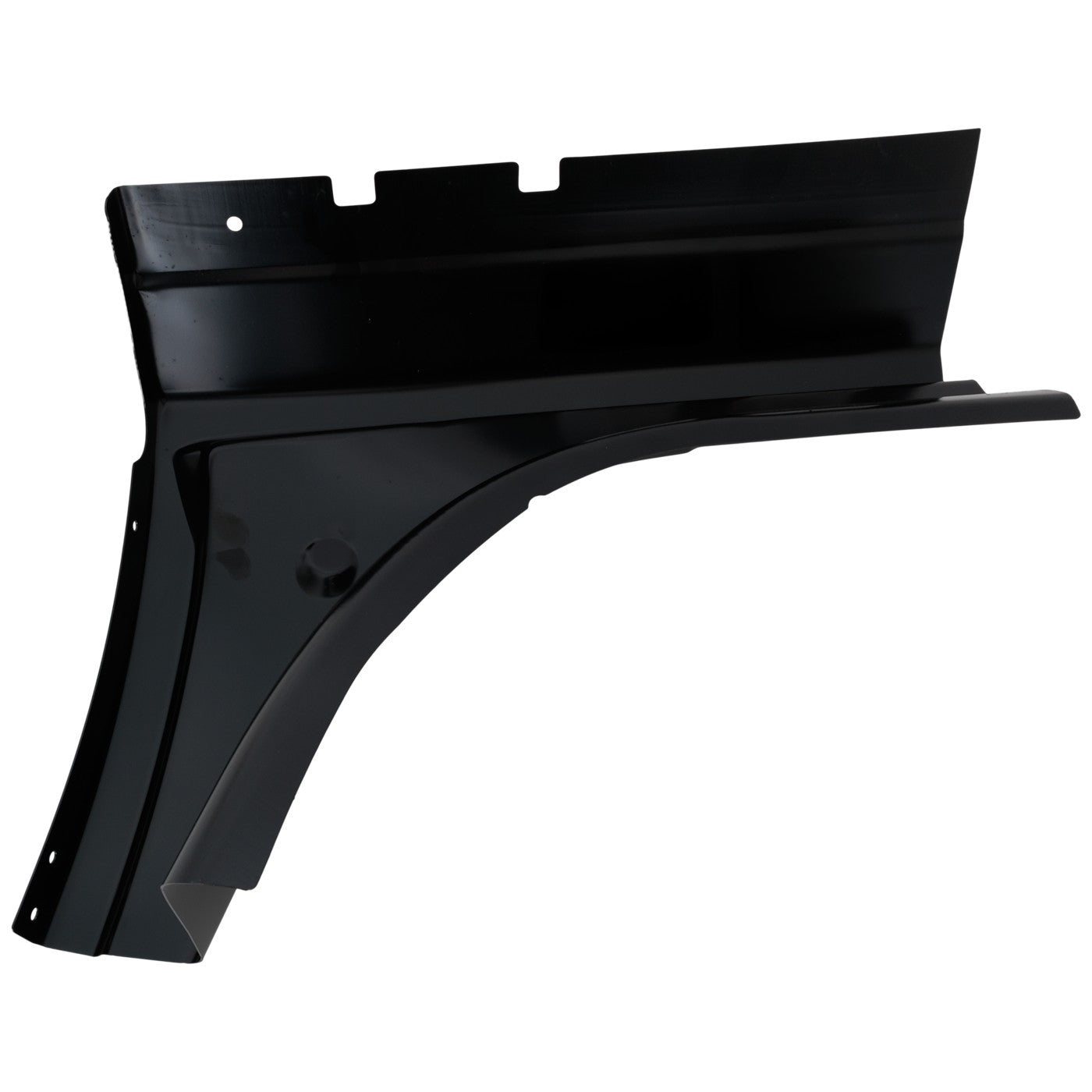 Passenger Right Side Truck Bed Repair Panel for Chevy GMC Yukon Tahoe