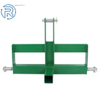 3 Point Receiver Hitch Drawbar for Tractor (CAT 1)