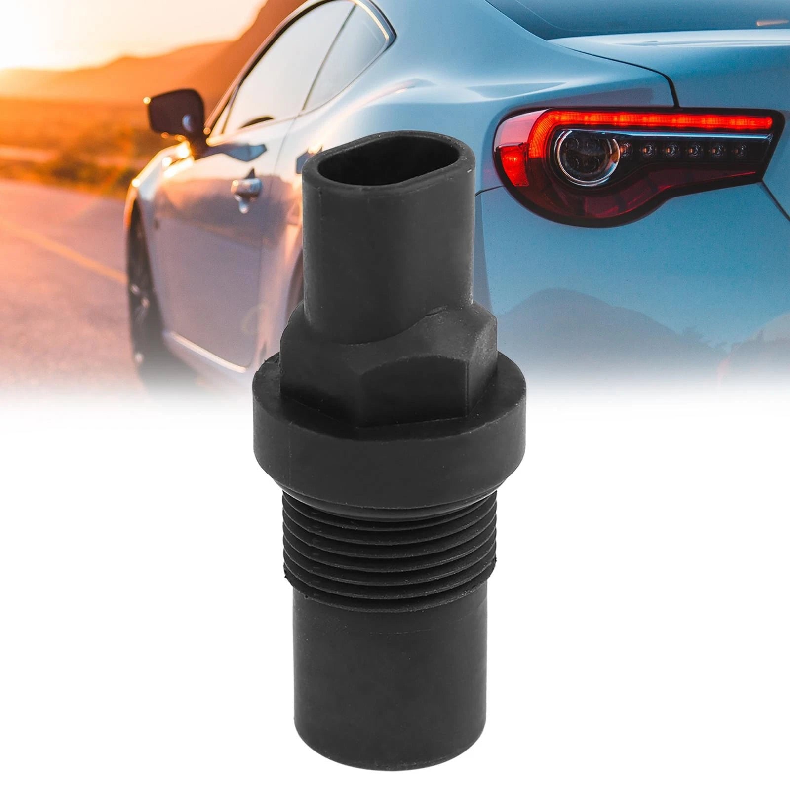 Vehicle Speed Sensor for Chevrolet Silverado K2500, GMC C2500, K1500 (1999–2007)