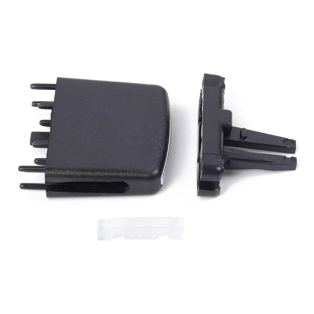 1 x ABS & PC Front A/C Air Vent Outlet Tab Clip for Freelander 2 (2006���2014)