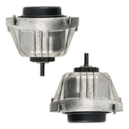 2PC Engine Mount Set for BMW 328i 335i 325i (2006–2013)