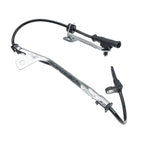 2x Rear ABS Wheel Speed Sensor for Subaru Outback Legacy (2005-2006)