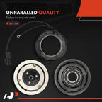 A/C Compressor Clutch Kit for Kia Sorento (2003-2006)
