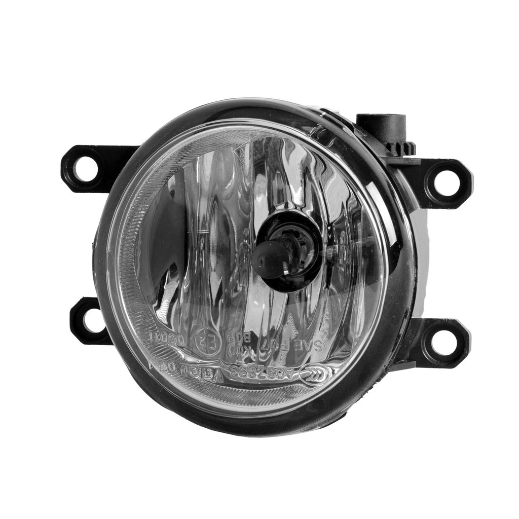Replacement Passenger Side Fog Light Assembly for Ford Ranger (2011–2018)