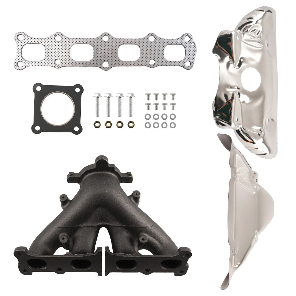 Cast Iron Exhaust Manifold for Dodge Avenger/Caliber/Journey (2008–2014)