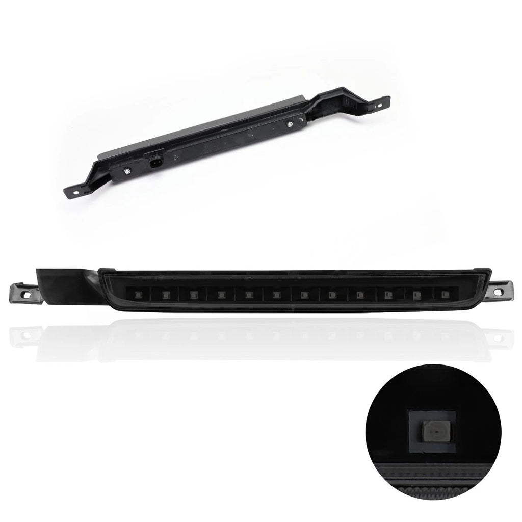 Full LED Third Tail Brake Light for Chevy Equinox (2007–2009)