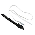 Sliding Roof Drive Cables for Toyota Corolla, Lexus IS250 (2009-2015)