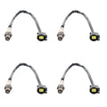 Oxygen Sensor Kit for Dodge Durango, Nitro, Chrysler Sebring SXT (V6)