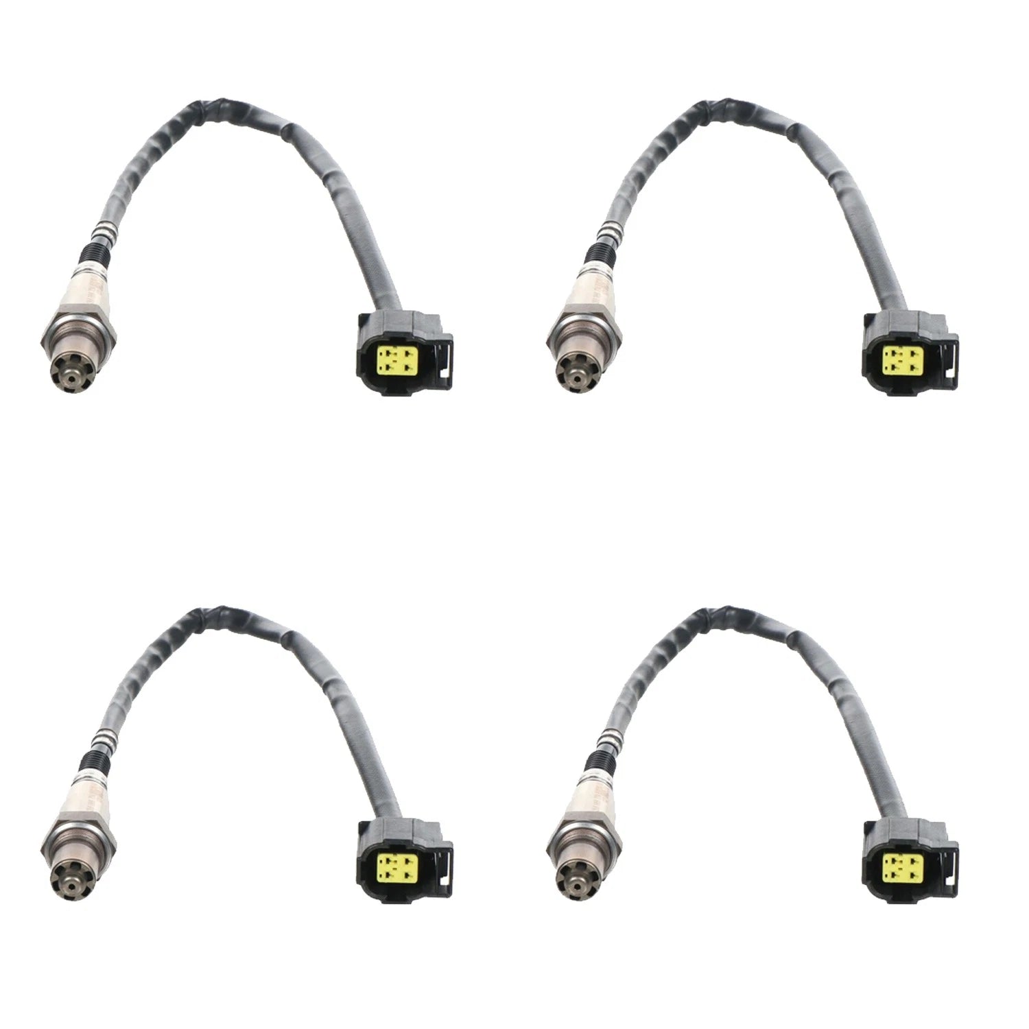 Oxygen Sensor Kit for Dodge Durango, Nitro, Chrysler Sebring SXT (V6)