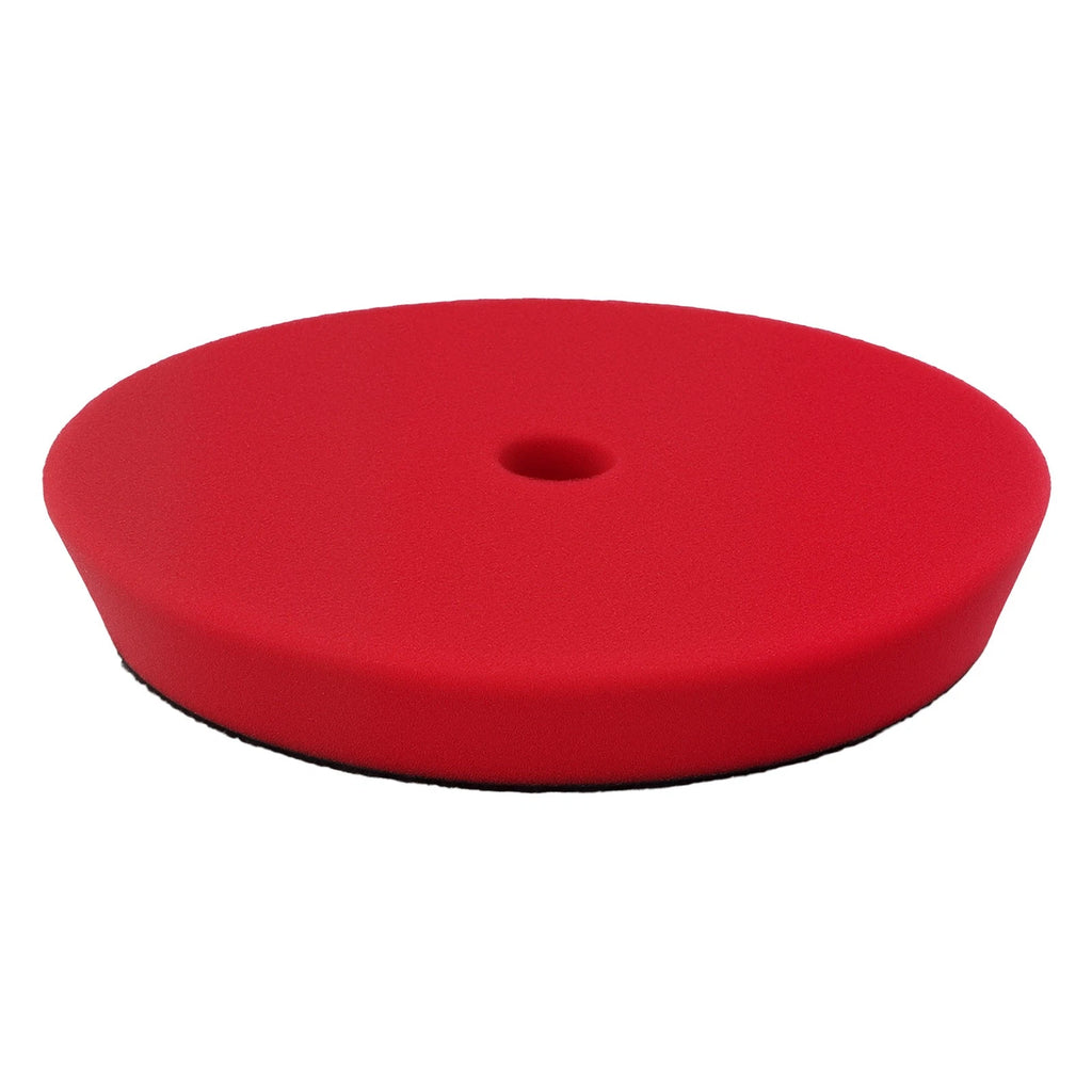 Set of 2 Coarse Grit Foam Polishing Pads for 6" Backing Plate