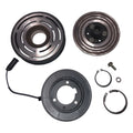 AC Compressor Clutch Replacement for Volvo S60 S80 V70 XC70 XC90 (2005–2014)