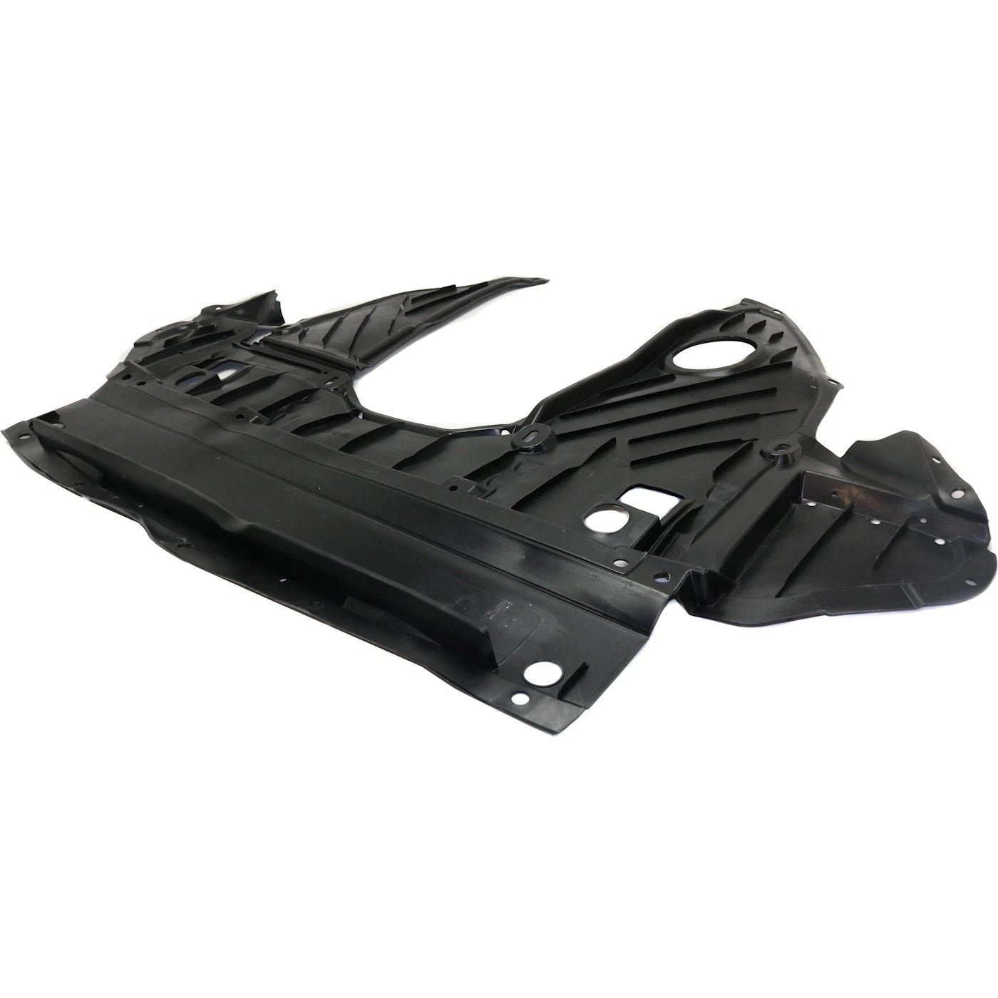 Engine Splash Shield for Nissan Altima (2016–2018) Lower Sedan