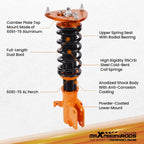 Coilover Struts Lowering Kit for Subaru Legacy (2005-2009)