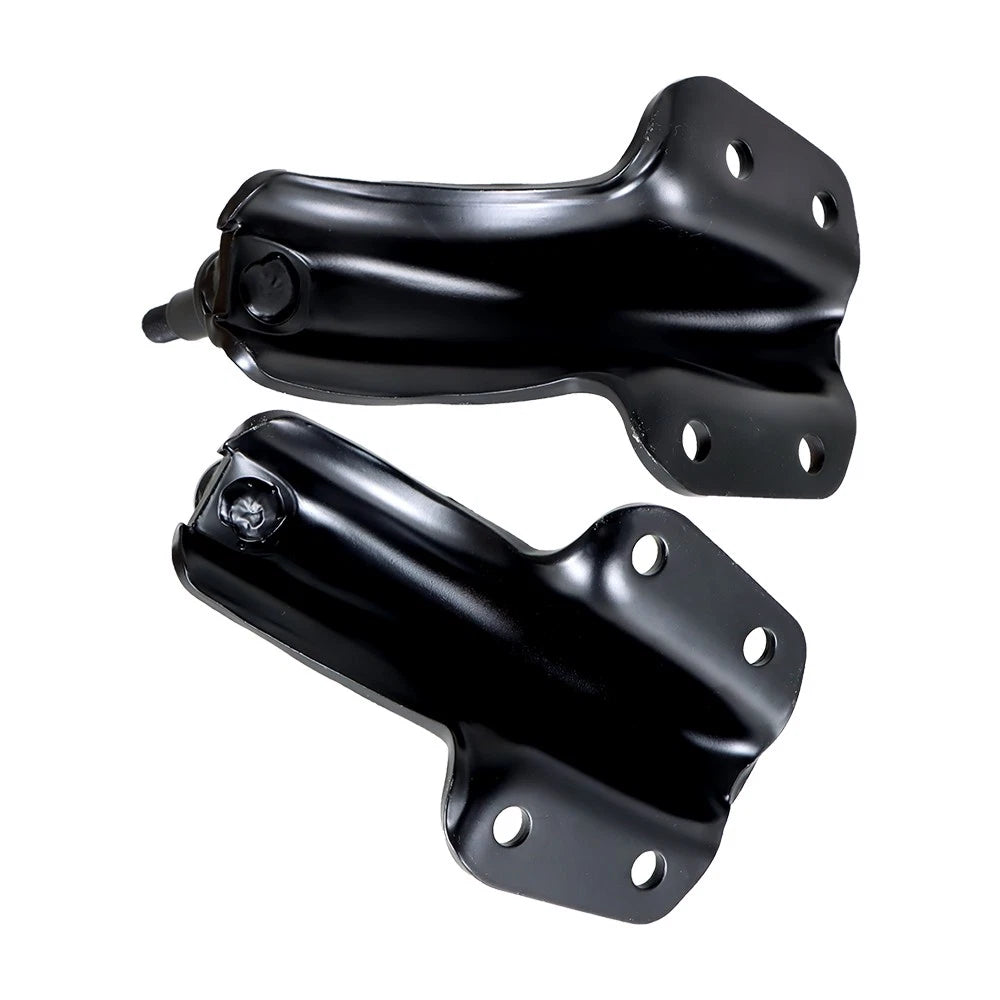 2X Shock Absorber Upper Brackets for Ford F250 F350 Excursion (1999–2005)
