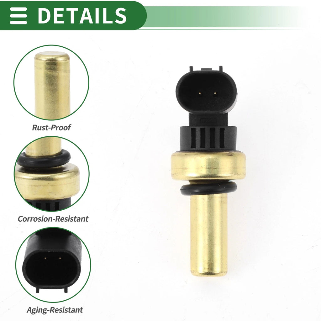 Engine Coolant Temperature Sensor No. 55591002 for Chevrolet Cruze (2014)