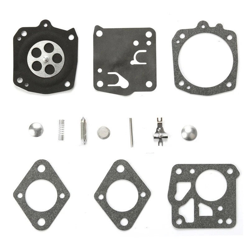 Carburetor Rebuild Kit for Chainsaw 045AV TS-50 TS510 TS760 076AVEQ