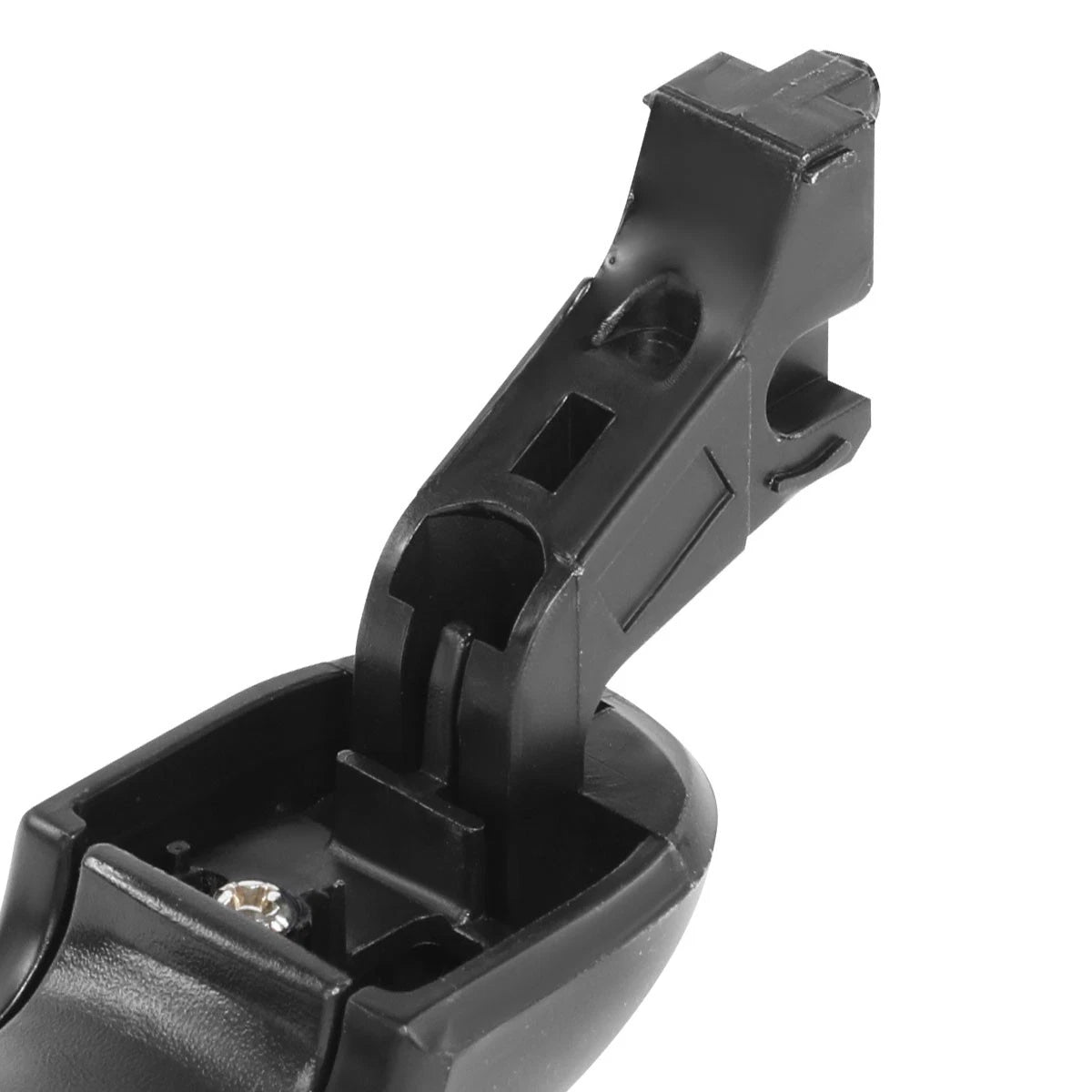 OE Style Manual Rear View Side Mirror for Chevy Silverado/GMC Sierra (1999–2007)