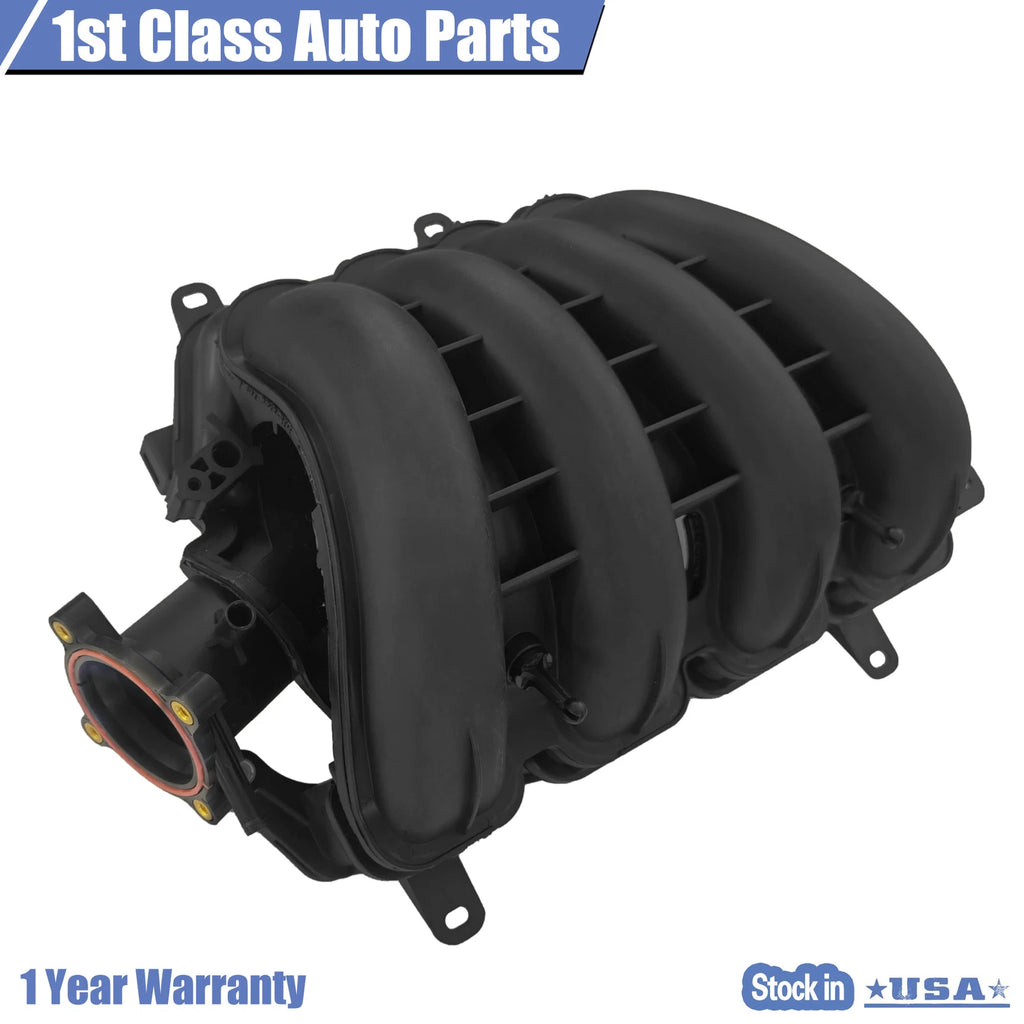 Intake Manifold for Mazda 3, CX-3, CX-5 (2014-2018)